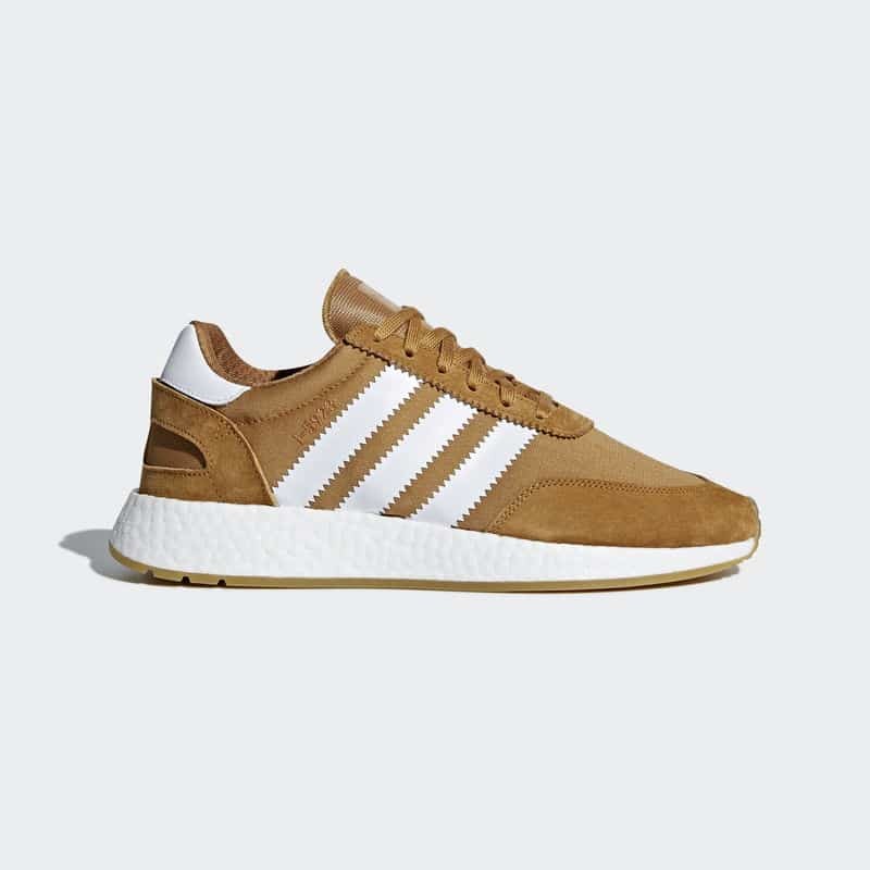 Adidas i store 5923 camel